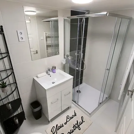 Premium By Hi5 - Szent Istvan 9 Apartmán Budapešť