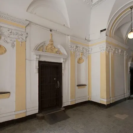 Apartamento Premium By Hi5 - Szent Istvan 9