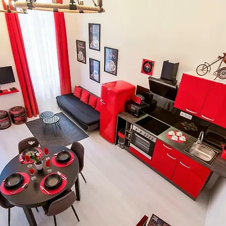 Premium By Hi5 - Szent Istvan 9