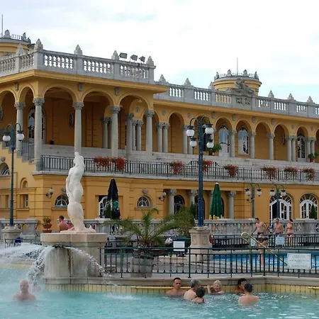 Premium By Hi5 - Szent Istvan 9 *