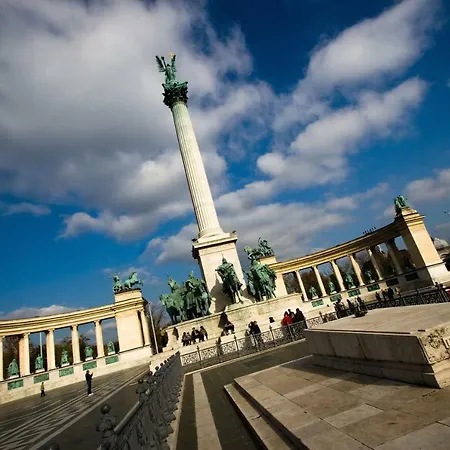 Premium By Hi5 - Szent Istvan 9 Apartamento *