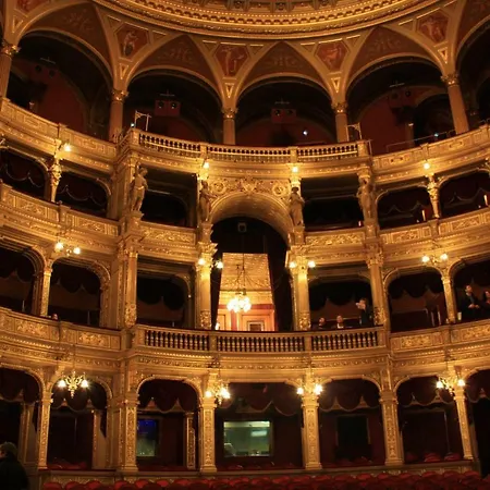 Premium By Hi5 - Szent Istvan 9 * Budapešť