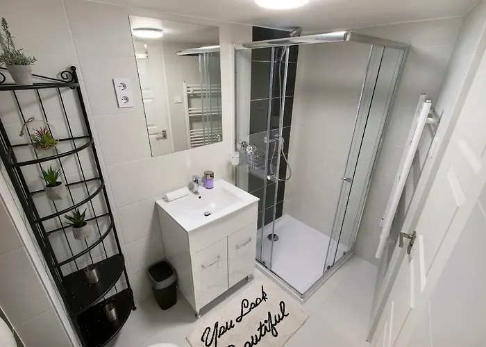 Premium By Hi5 - Szent Istvan 9 Apartamento Budapest