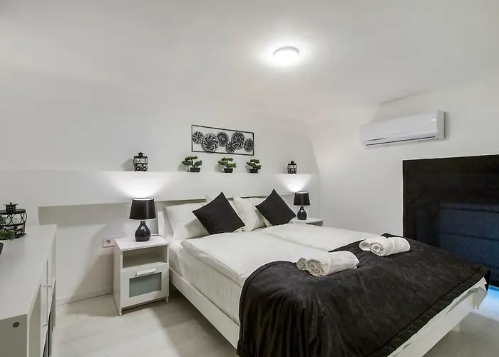Premium By Hi5 - Szent Istvan 9 * Budapest