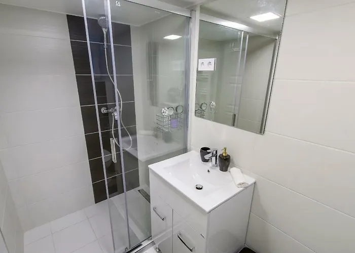Premium By Hi5 - Szent Istvan 9 Apartament