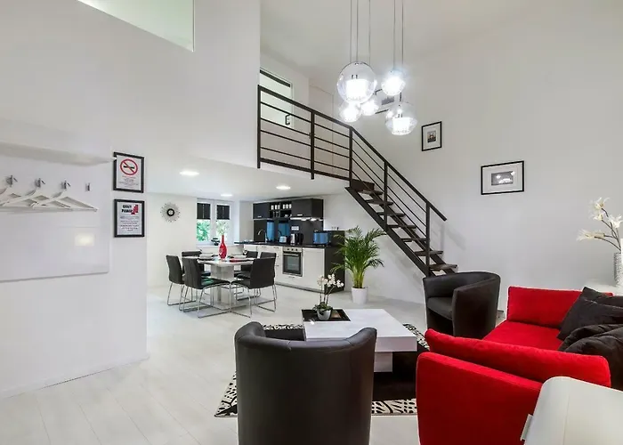 Premium By Hi5 - Szent Istvan 9 * Budapest