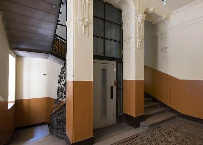 Premium By Hi5 - Szent Istvan 9 Apartamento *