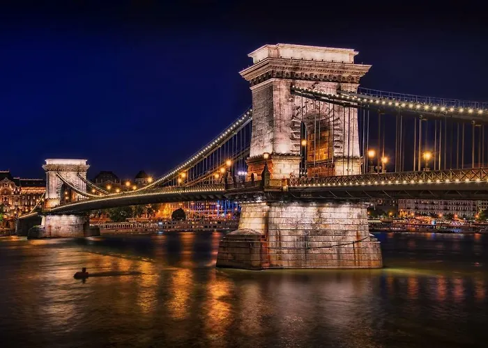 Premium By Hi5 - Szent Istvan 9 Apartamento Budapest