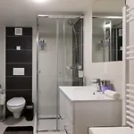 Premium By Hi5 - Szent Istvan 9 Budapešť