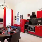 Premium By Hi5 - Szent Istvan 9 Apartmán *