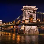 Premium By Hi5 - Szent Istvan 9 Apartmán Budapešť