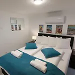 Premium By Hi5 - Szent Istvan 9 Budapešť