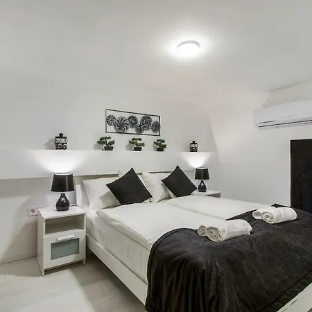 Premium By Hi5 - Szent Istvan 9 * Budapešť