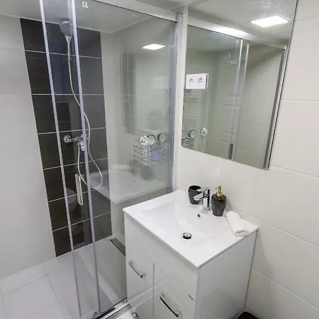 Premium By Hi5 - Szent Istvan 9 Apartmán
